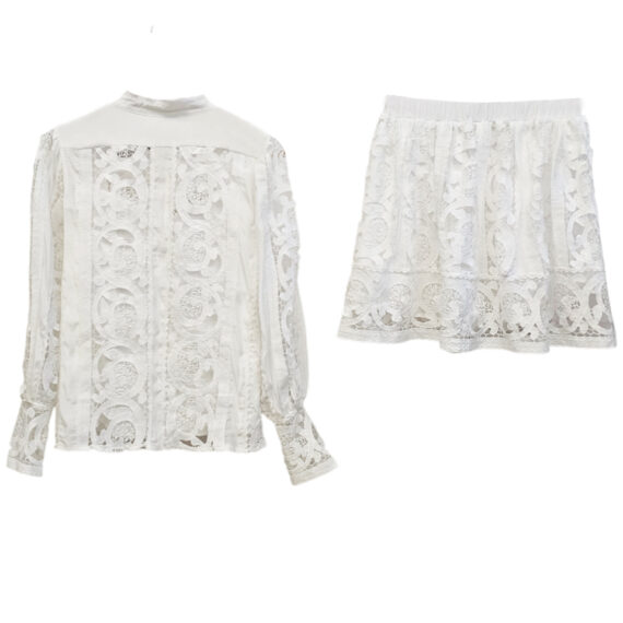 Zimmermann Set