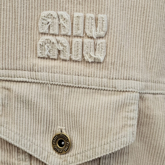 Miu Miu Set