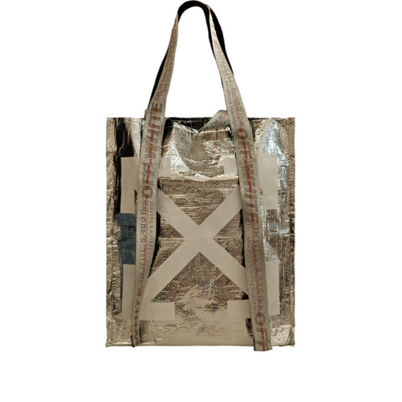 Off White Bag