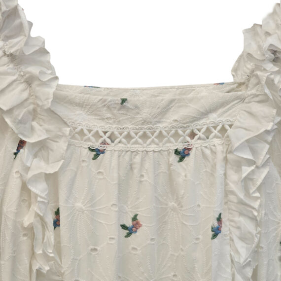 Dress Zimmermann