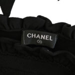 Crop Top Chanel