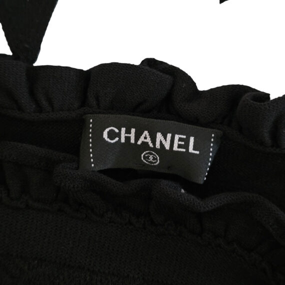 Crop Top Chanel