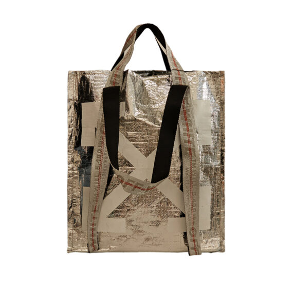 Off White Bag