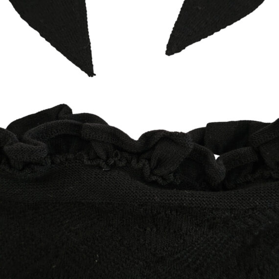 Crop Top Chanel