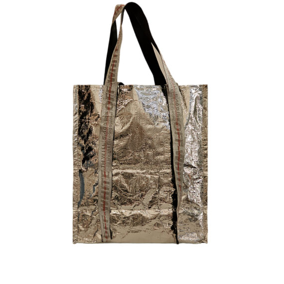 Off White Bag