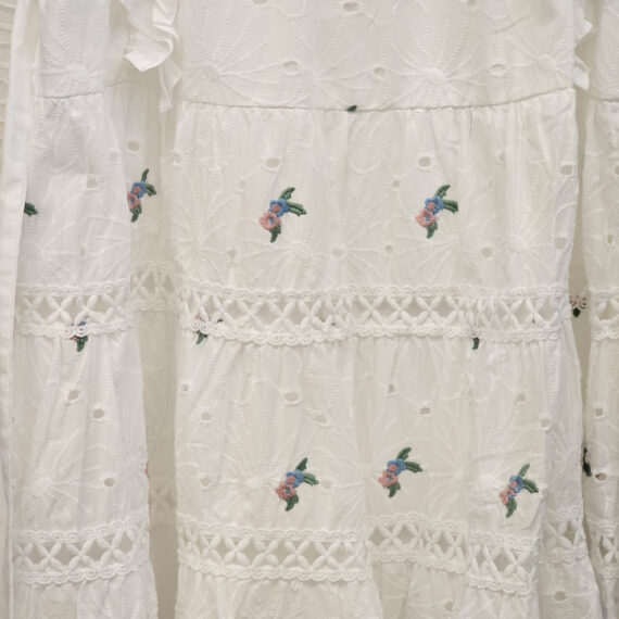 Dress Zimmermann