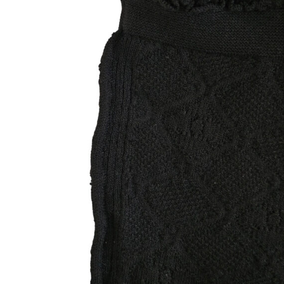 Crop Top Chanel