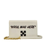 Off White Bag