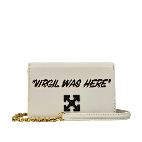 Off White Bag