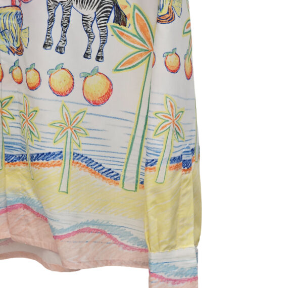 Casablanca Shirt