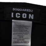 Cap Dsquared2