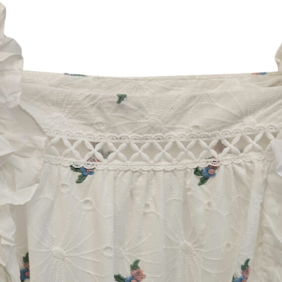 Dress Zimmermann