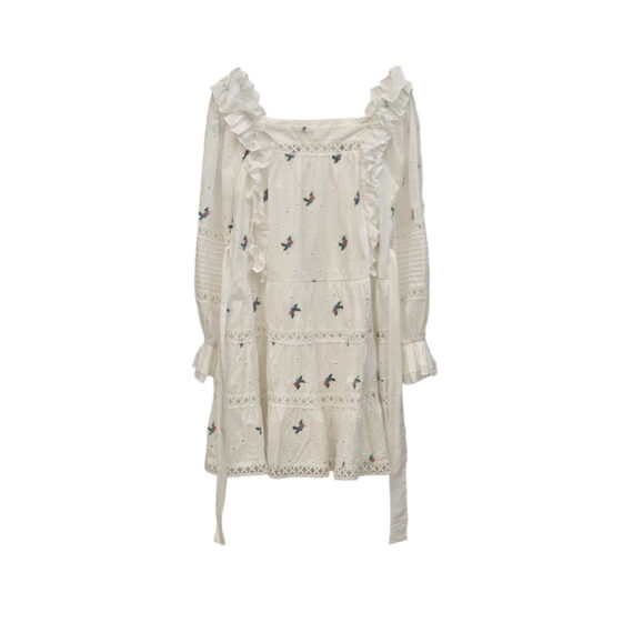 Dress Zimmermann