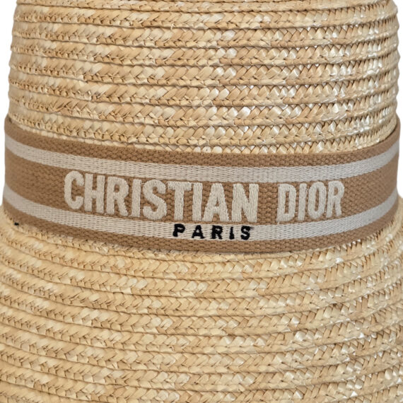 Hat Dior