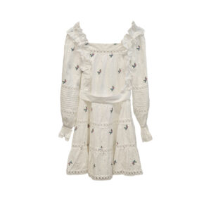 Dress Zimmermann