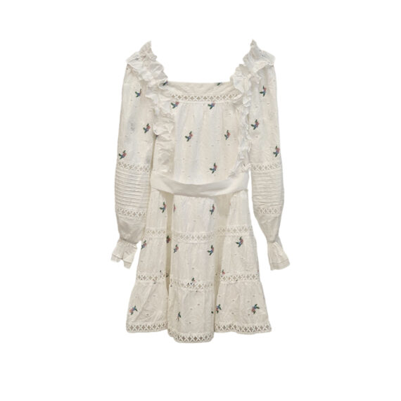 Dress Zimmermann