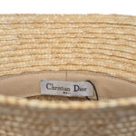 Hat Dior