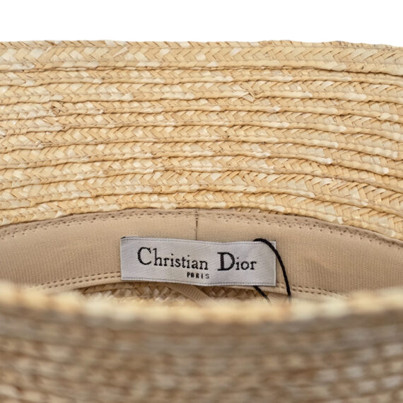 Hat Dior