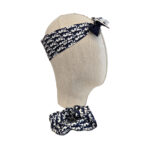 Hair Tie Dior