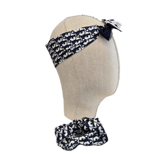 Hair Tie Dior