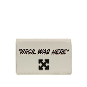 Off White Bag