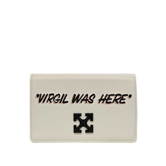 Off White Bag