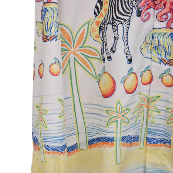 Casablanca Shirt