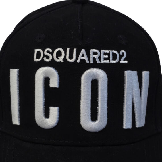 Cap Dsquared2