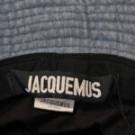 Hat Jacquemus