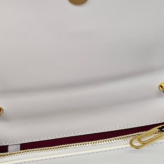 Off White Bag