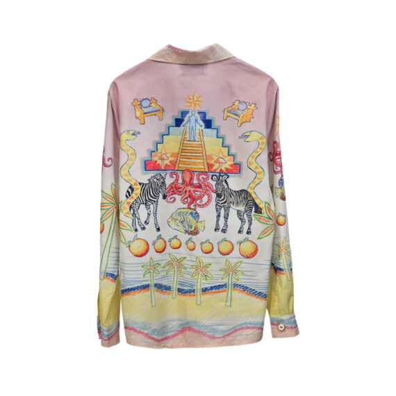 Casablanca Shirt