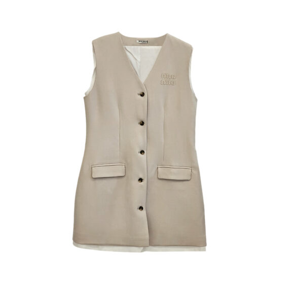 Dress Miu Miu