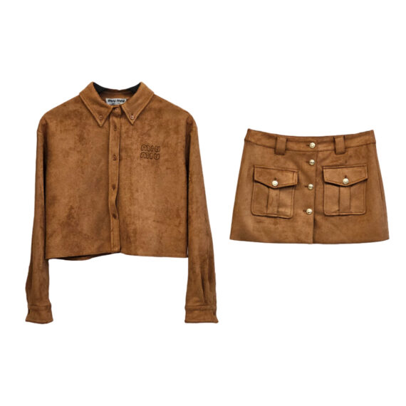 Miu Miu Set