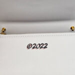 Off White Bag