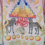 Casablanca Shirt