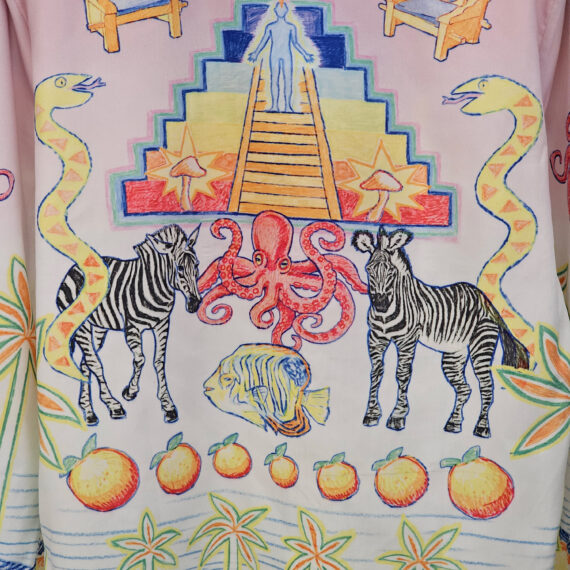 Casablanca Shirt