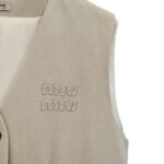 Dress Miu Miu
