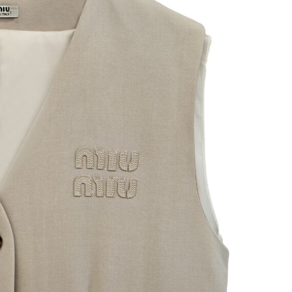 Dress Miu Miu