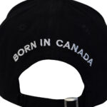 Cap Dsquared2