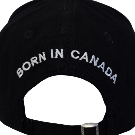Cap Dsquared2