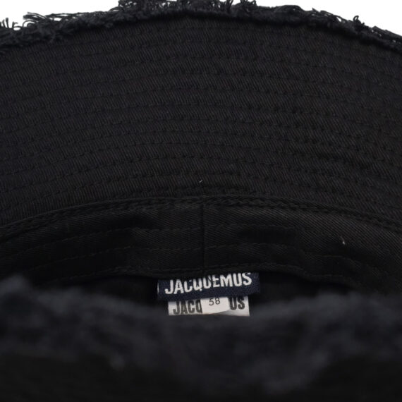 Hat Jacquemus