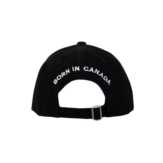 Cap Dsquared2