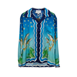 Casablanca Shirt