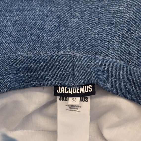 Hat Jacquemus