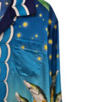 Casablanca Shirt