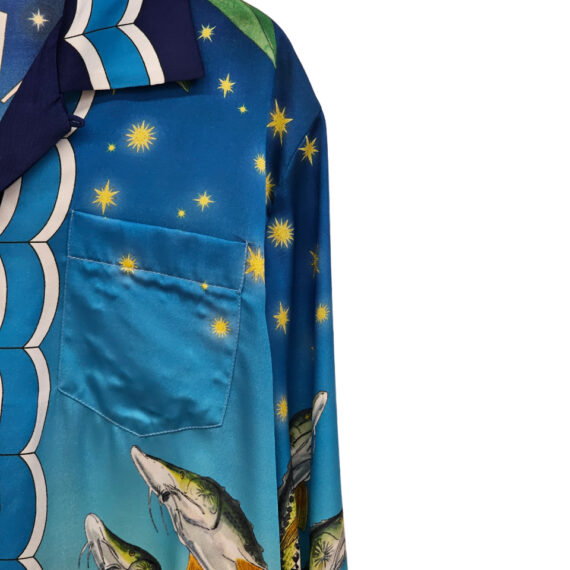 Casablanca Shirt