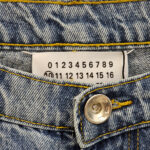 Maison Margiela Jeans