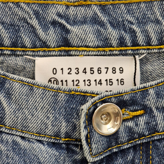 Maison Margiela Jeans
