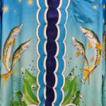 Casablanca Shirt