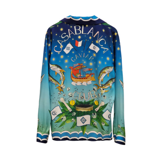 Casablanca Shirt